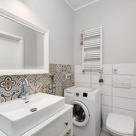 Prowansalski Apartman *