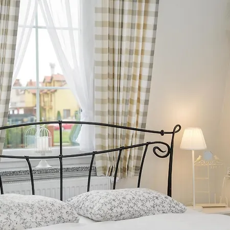 Apartment Apartament Prowansalski Rewal