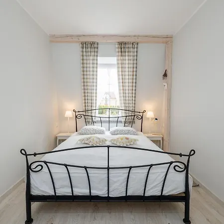 Apartament Prowansalski