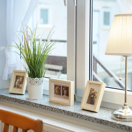 Apartament Prowansalski Apartment