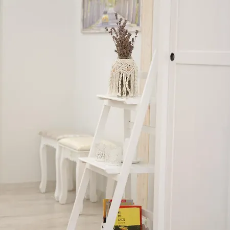 Apartament Prowansalski *