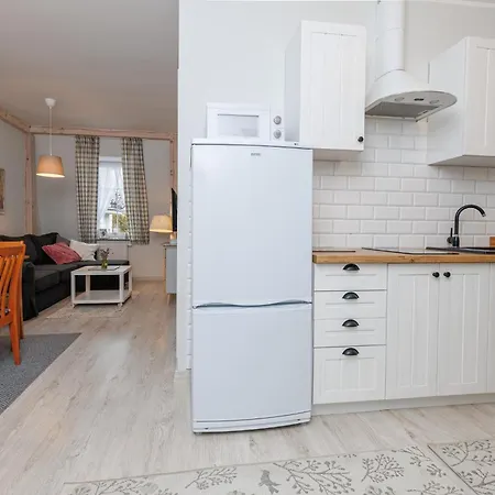 Apartament Prowansalski