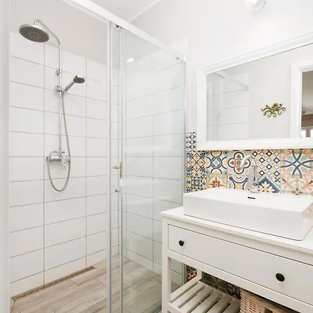 Apartament Prowansalski *
