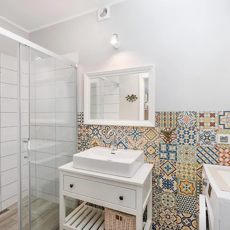 Prowansalski Apartman